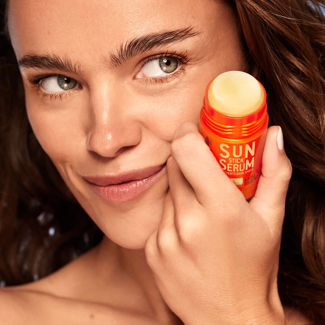 Sérum em Stick Rosto SPF 50 - 25gr