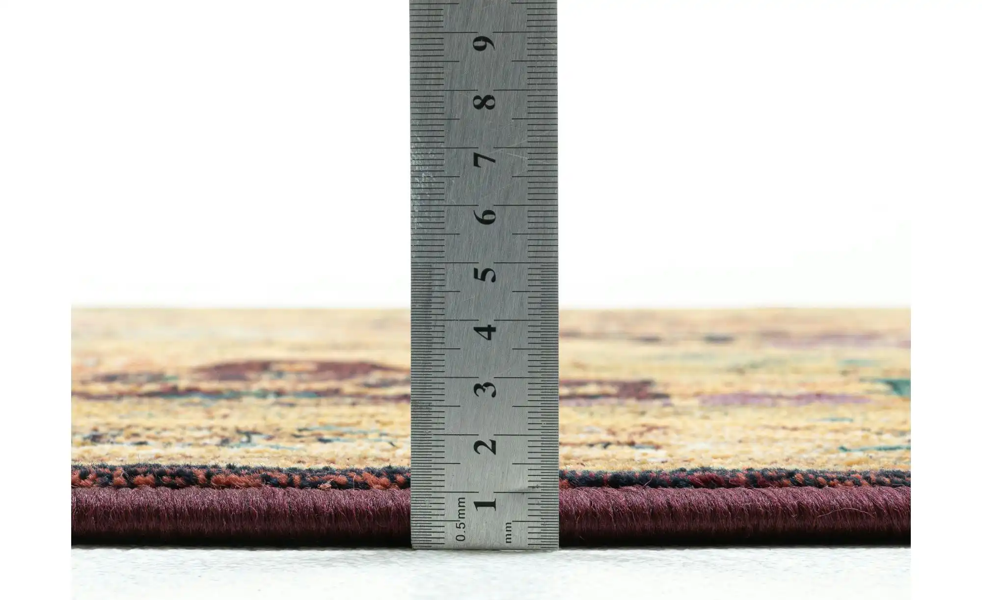 THEKO Vintageteppich Gabiro