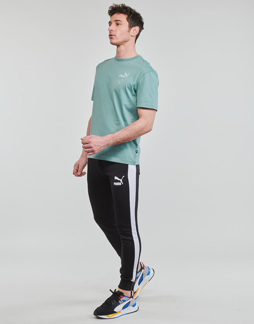 Puma - ICONIC T7 PANT - Noir