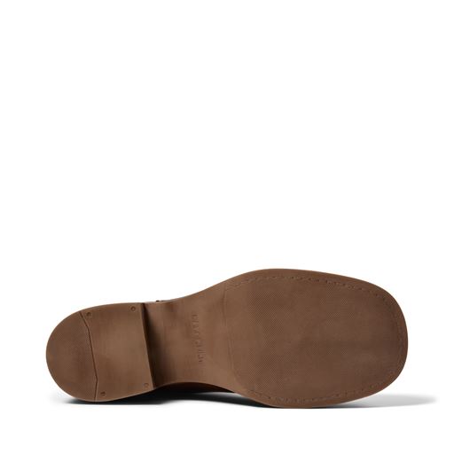 Pavement Anneli Vintage Støvler, Tan Vintage, 38