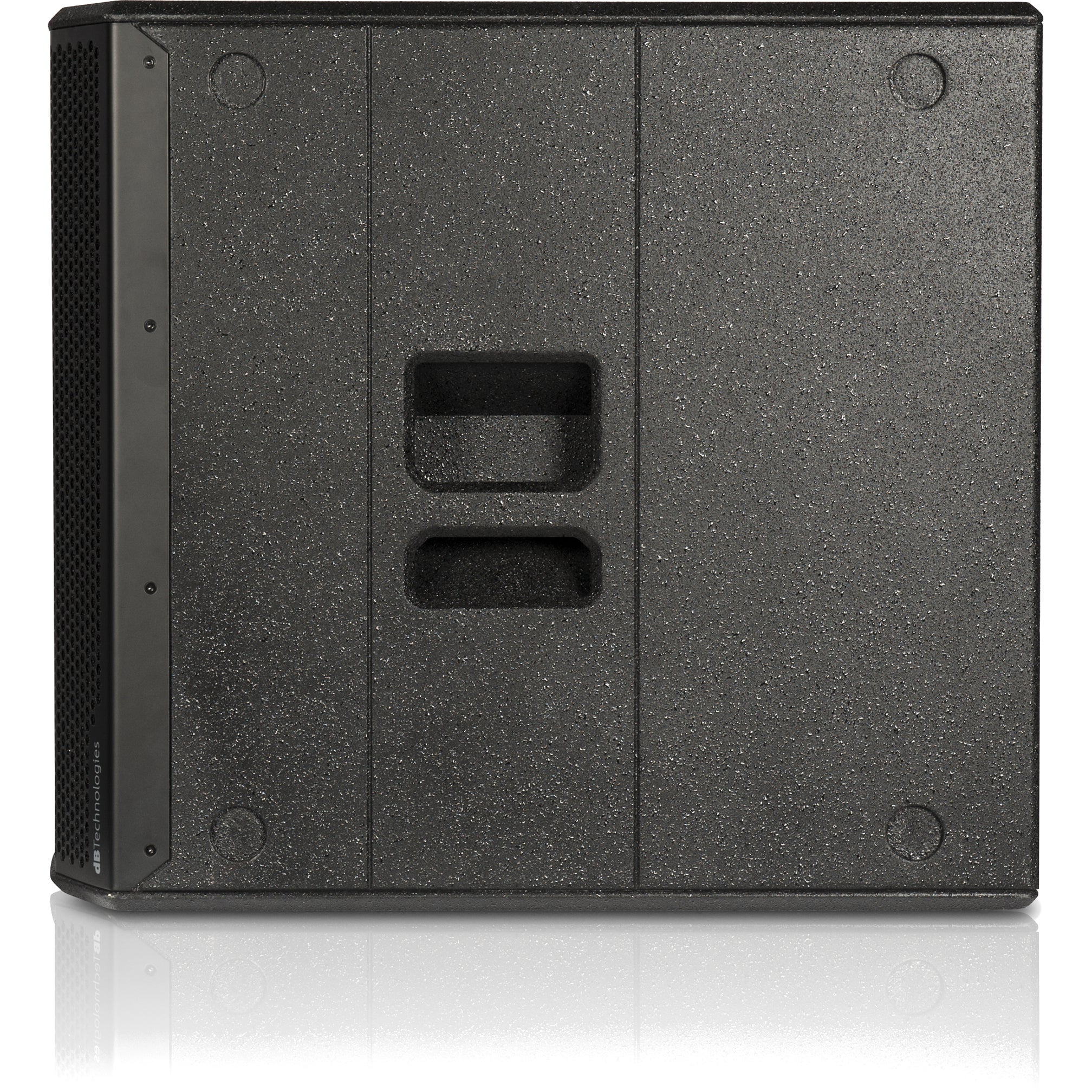 dB Technologies SUB 618 actieve 18 inch subwoofer 600W