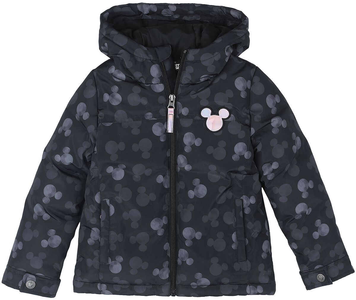 All-Over | Mickey & Minnie Mouse Veste