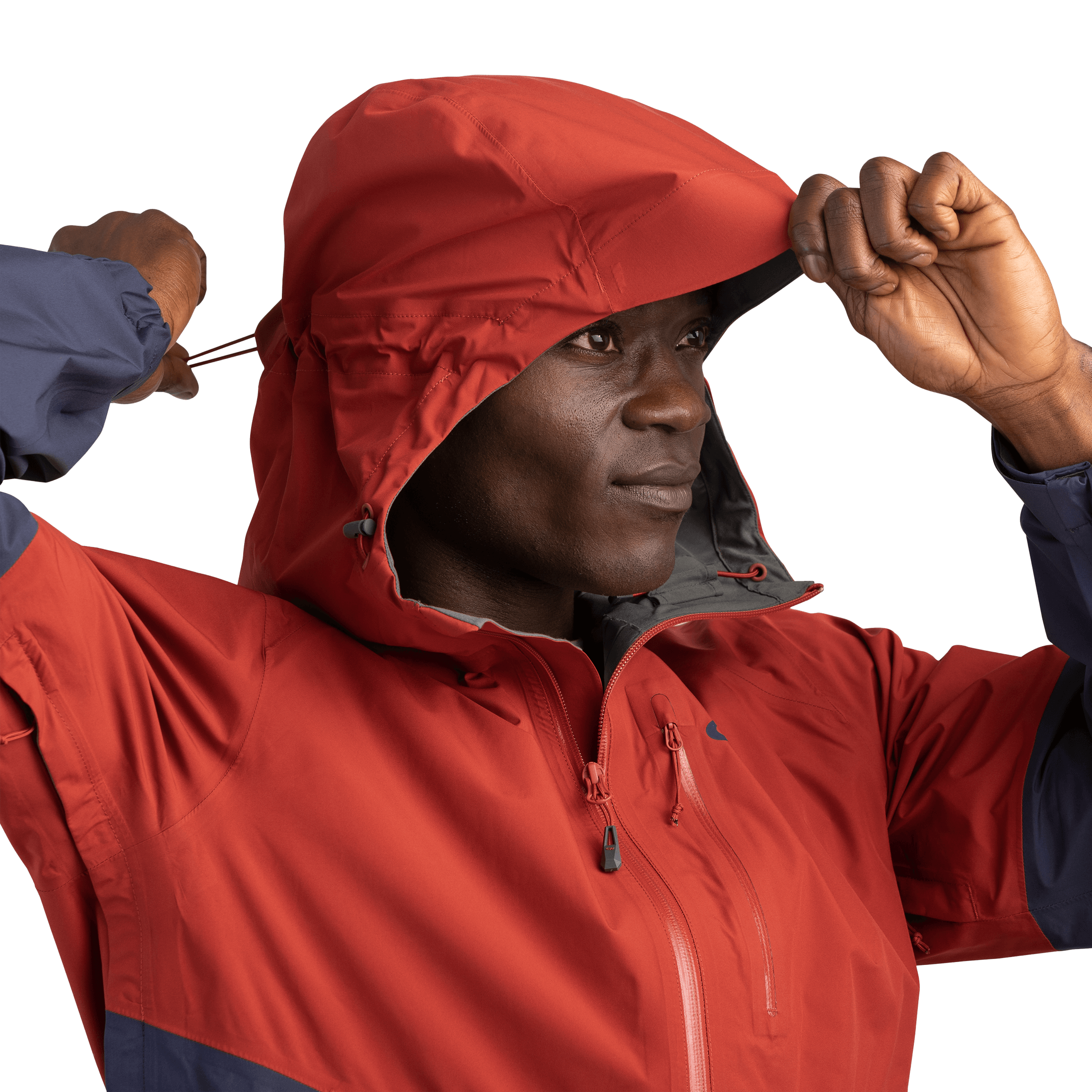 Outdoor Research Foray II GTX® Jacket - Herre - Jakke