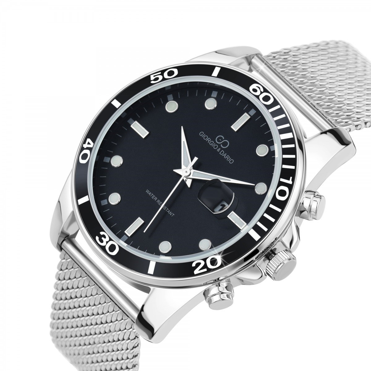 Montre homme quartz