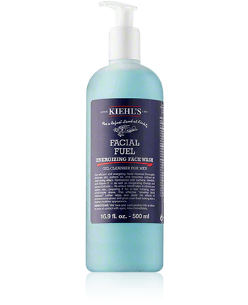 Kiehl's Facial Fuel Energizing Face Wash 500ml