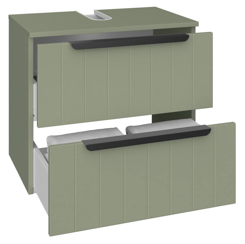 XORA Waschbeckenunterschrank ITALLO