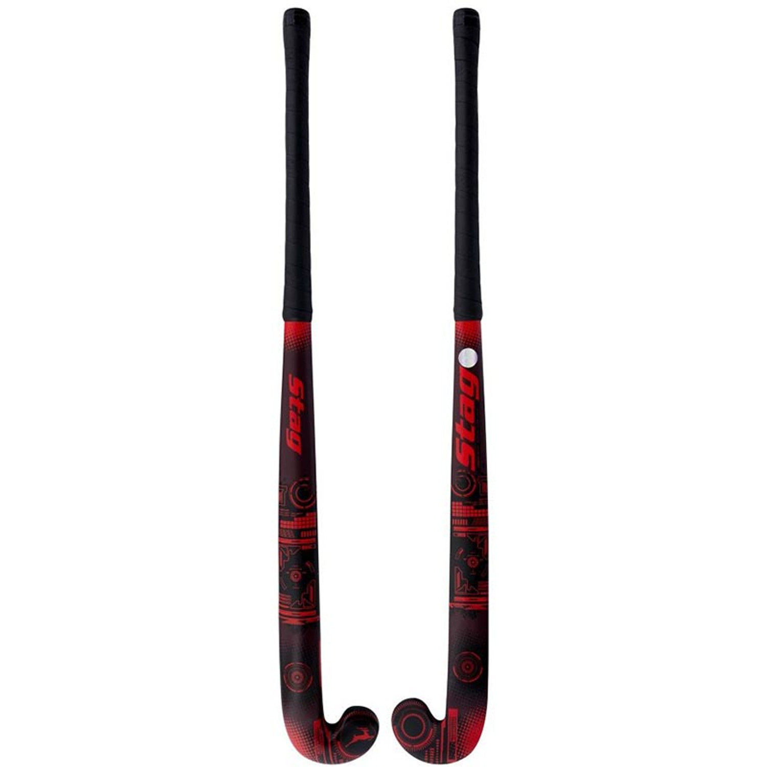 Stag Sambar Sci-Fi Hout Junior