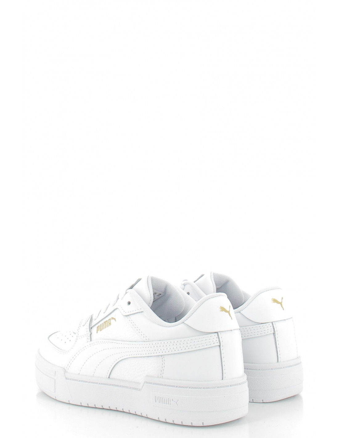 puma sneakers femme ca pro classic cuir blanc