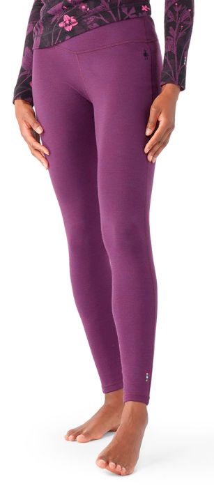 Thermal Merino Baselayer Bottom Women dameunderbukser