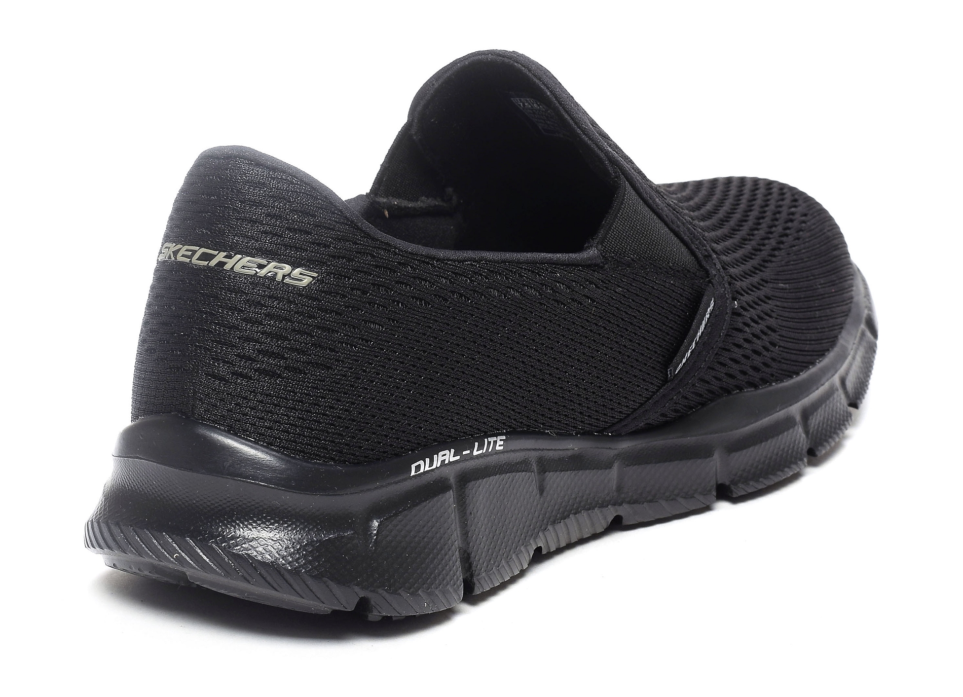 Equalizer double play noir