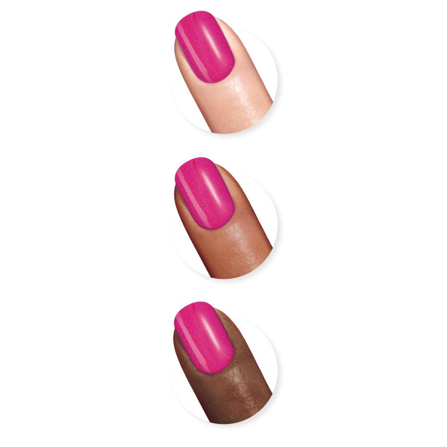 Sally Hansen Color Therapy #250 Rosy Glow 14,7ml