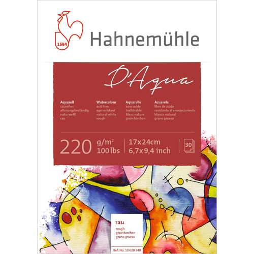 HAHNEMÜHLE 