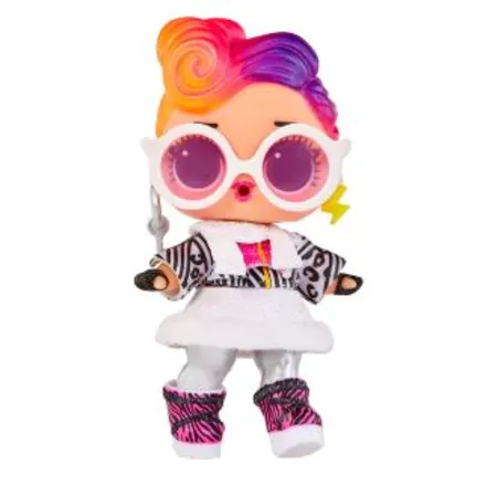 MGA Entertainment Adventskalender L.O.L. Surprise Fashion Show 2022