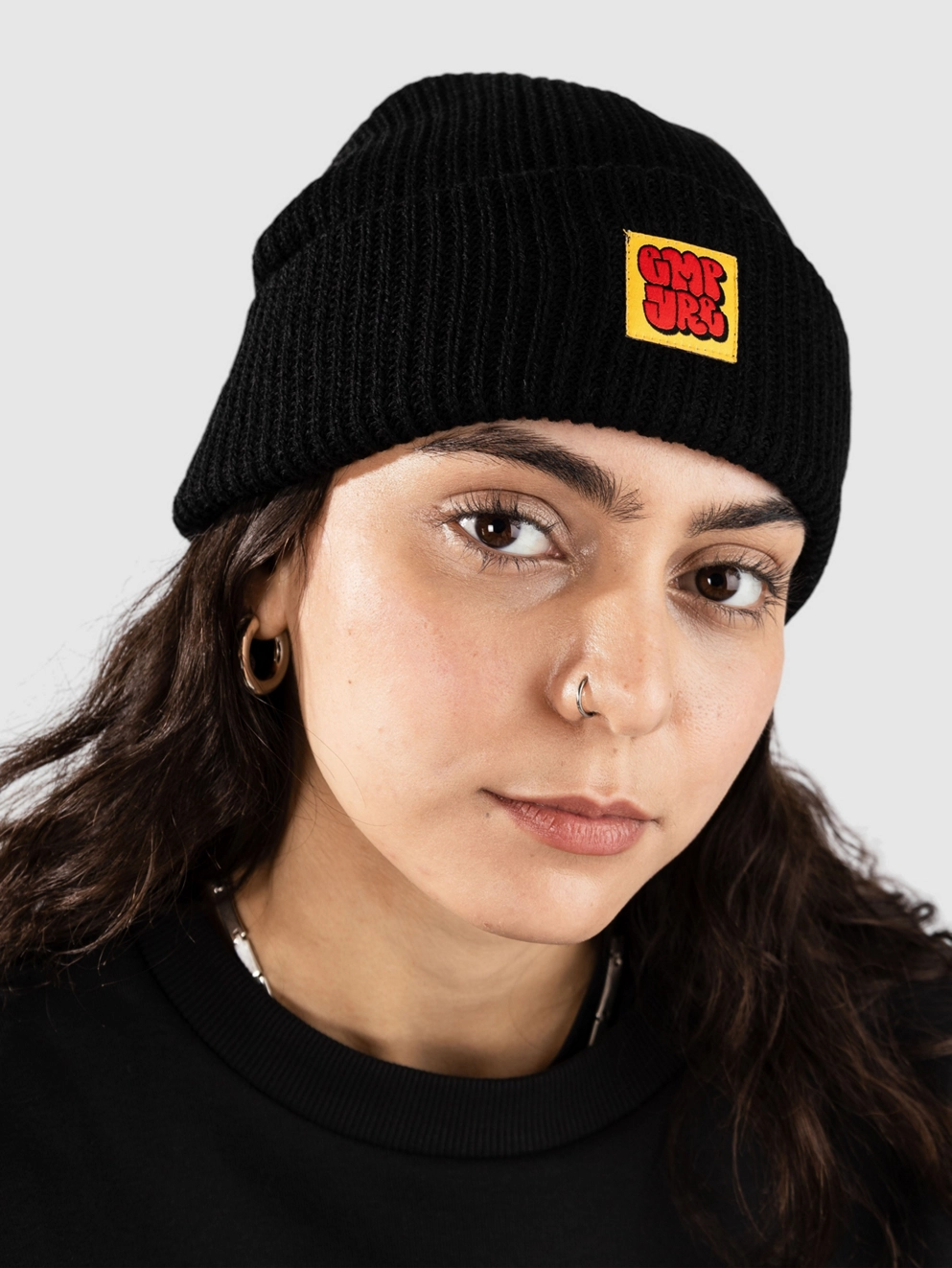 Empyre Mogul Beanie black