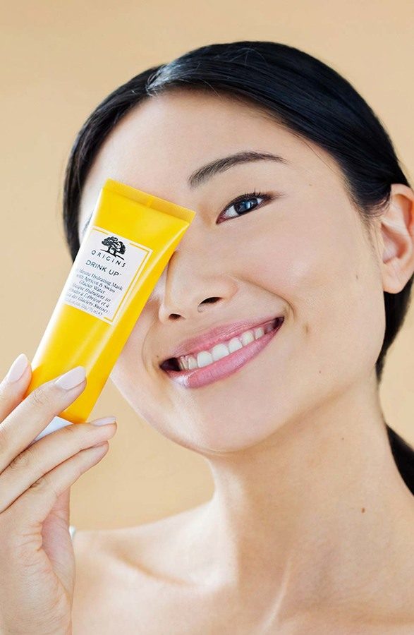 Origins Drink Up™ 10 Minute Mask 75ml