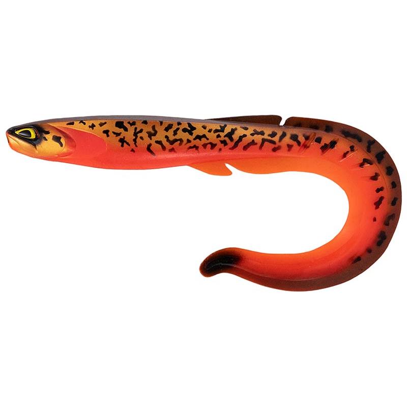 Leurre Souple Fishup Ram Grub - 18Cm