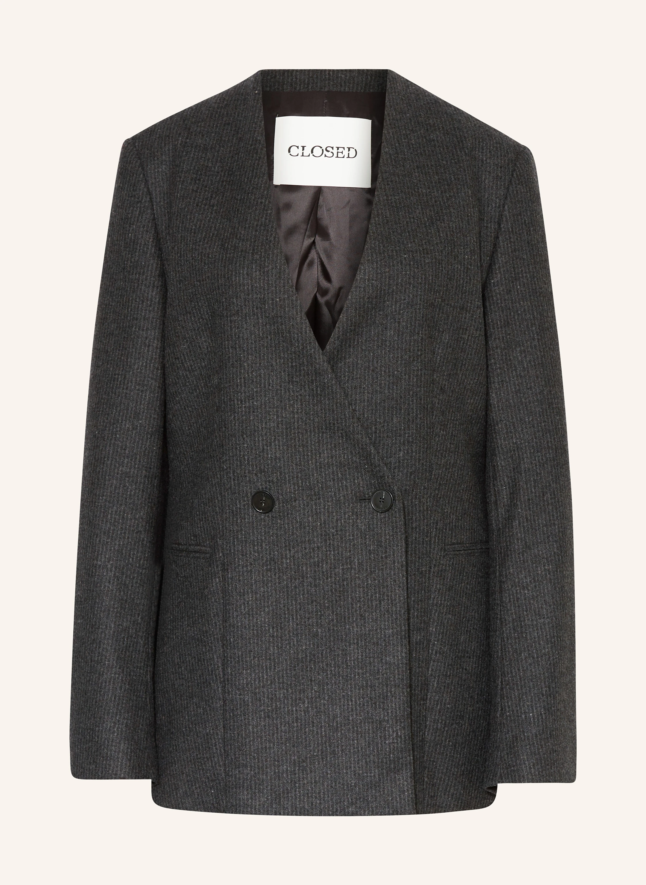 CLOSED Blazer