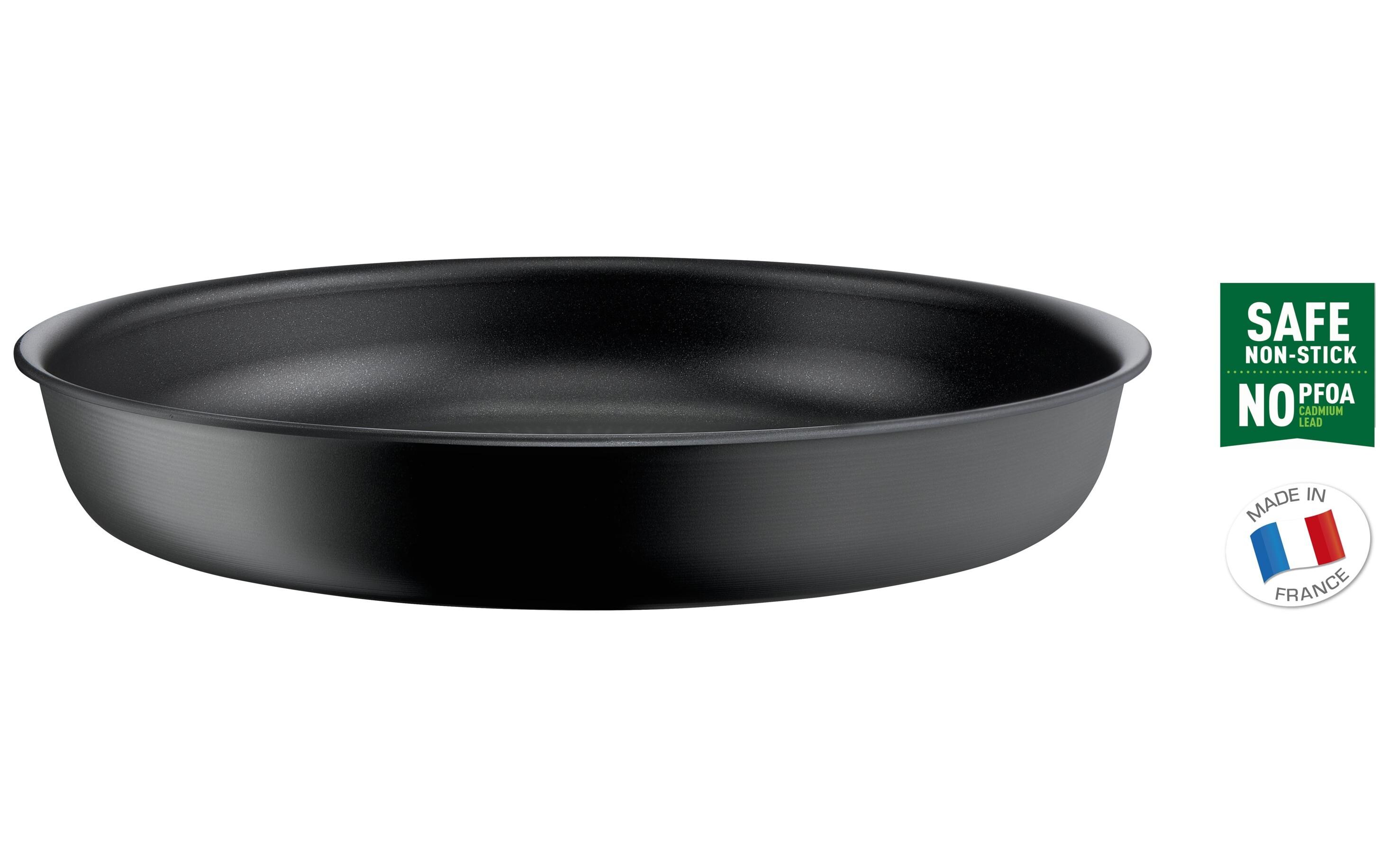 Kochgeschirr-Set Ingenio Ultimate 7-teilig<br>Pfannen- und Kochtopf Set