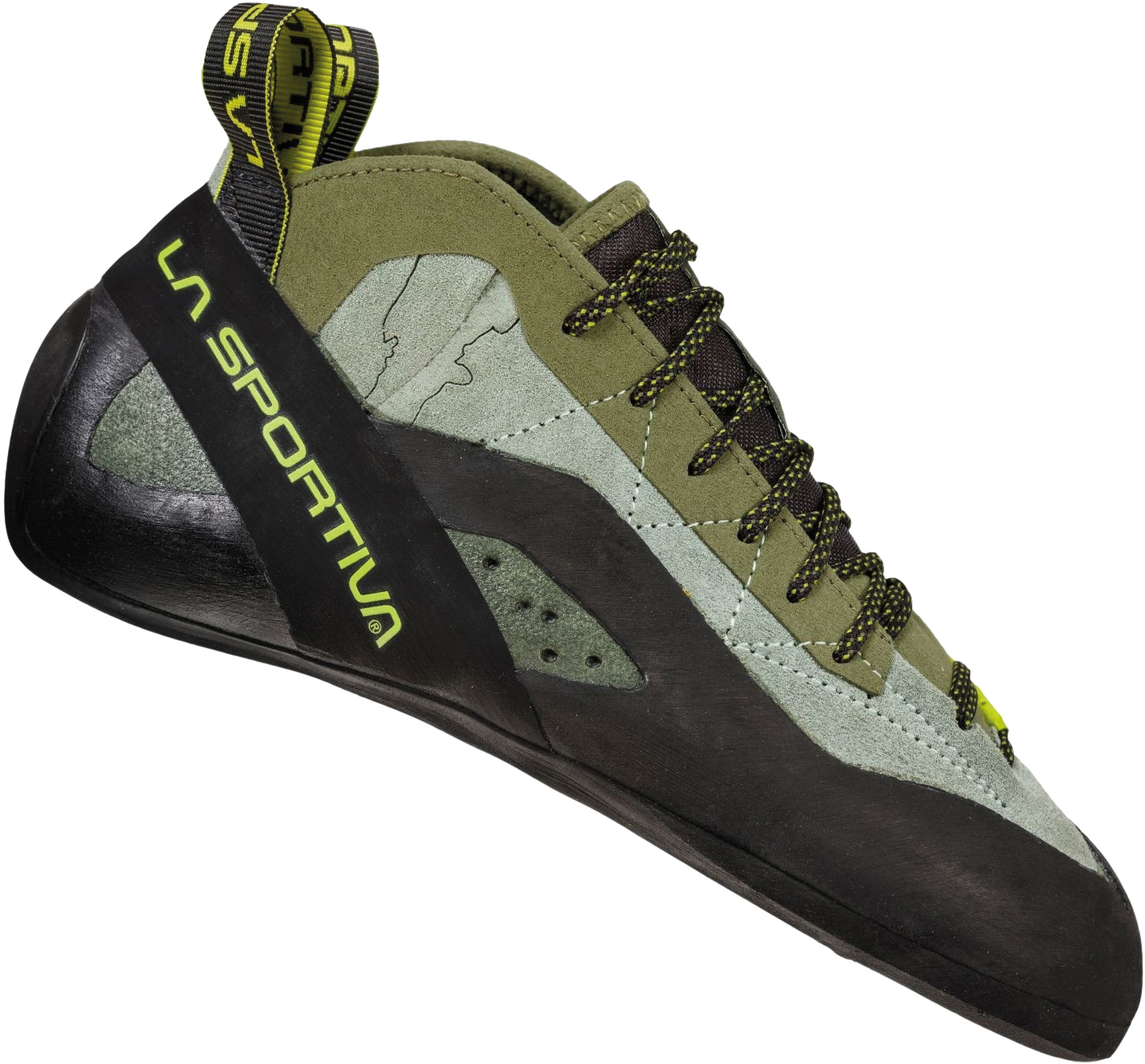 TC Pro