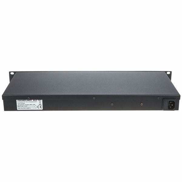Fischer Amps ALC 161 MKII AA 2850 MAh