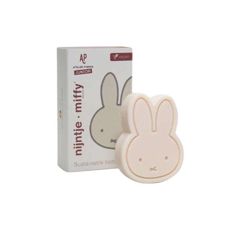 Miffy All-In-One Seife 3er Set Sand / Terra / Powder