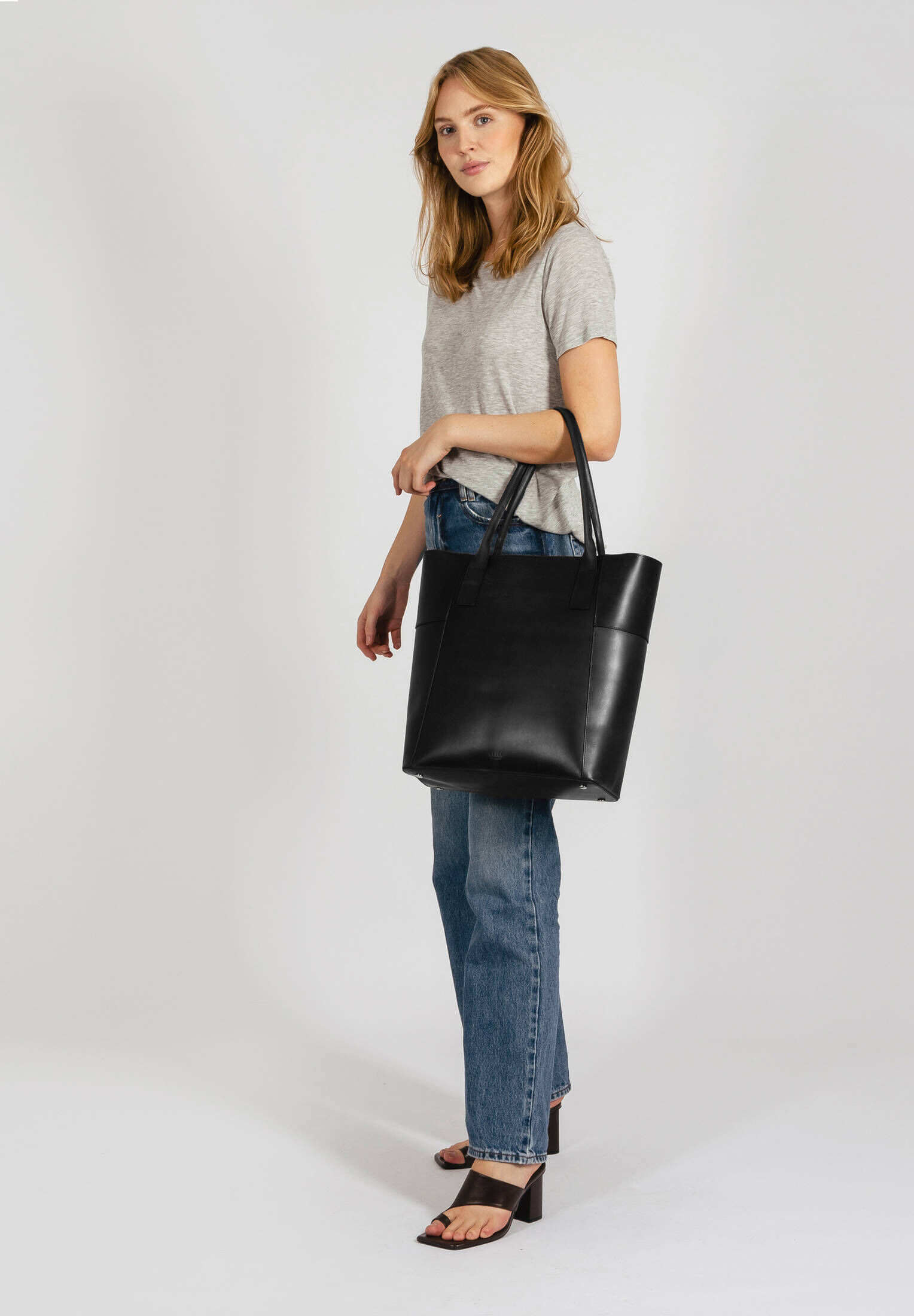 still nordic| Damen Shopper stillPura