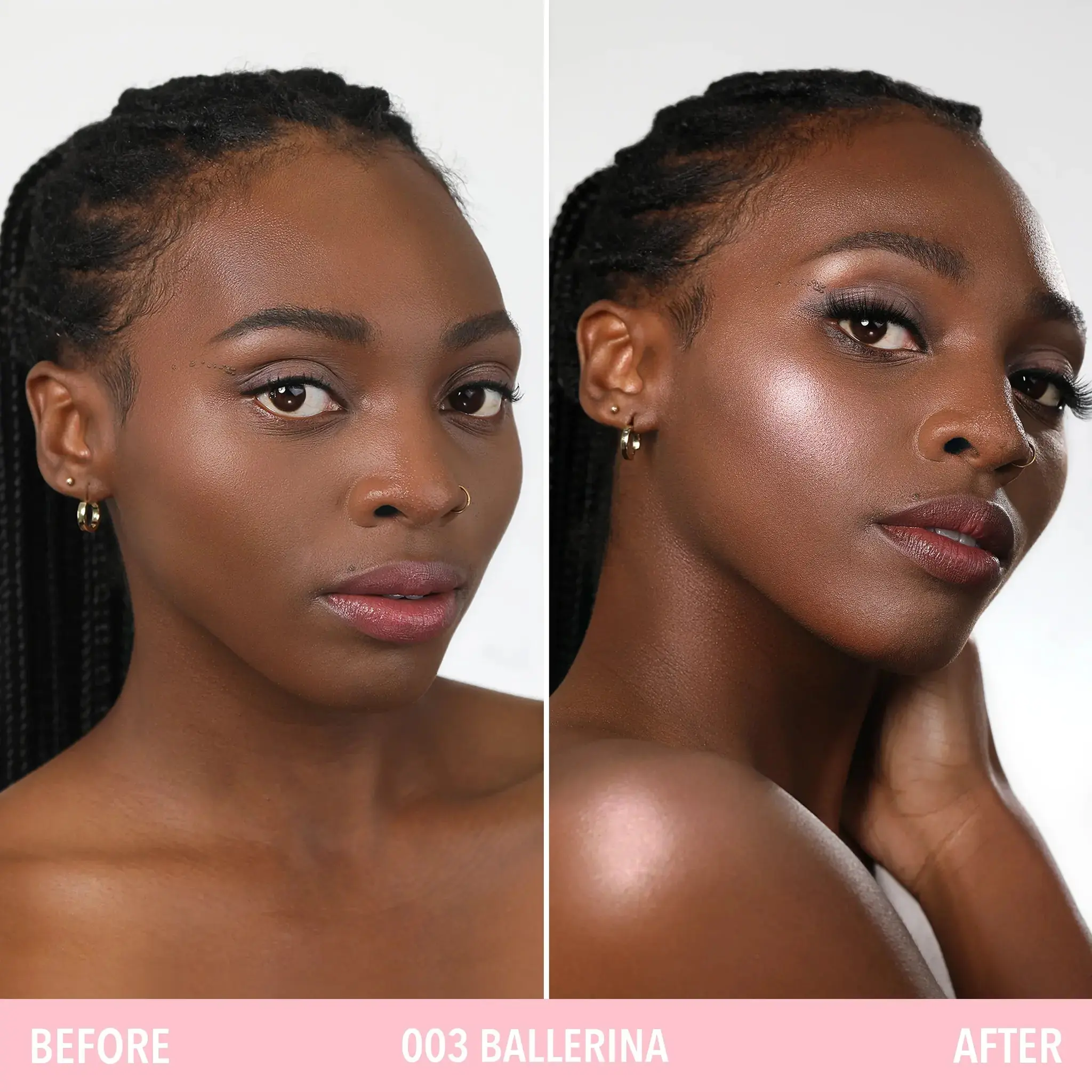 Dreamlight Highlighter 003 Ballerina
