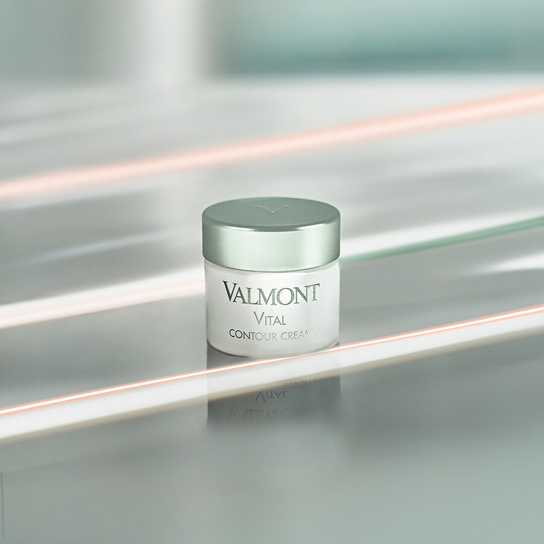 VALMONT VA VITALITY Vitality Contour Cream - 15ml