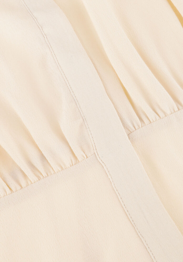 beige second female blouses elvas shirt
