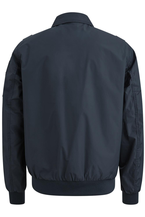 PME legend blauwe heren jas