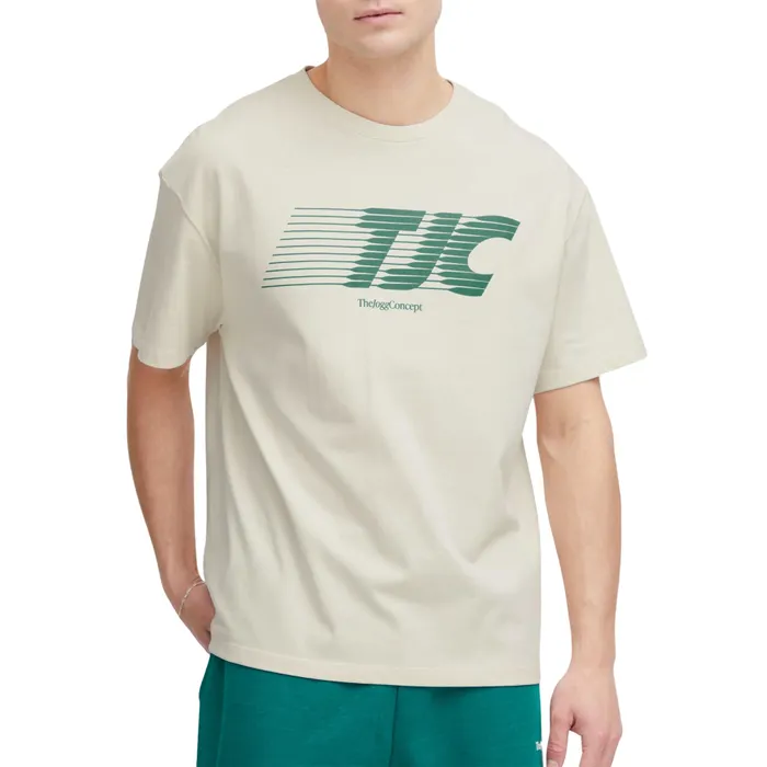 The Jogg Concept Silas Shirt Heren