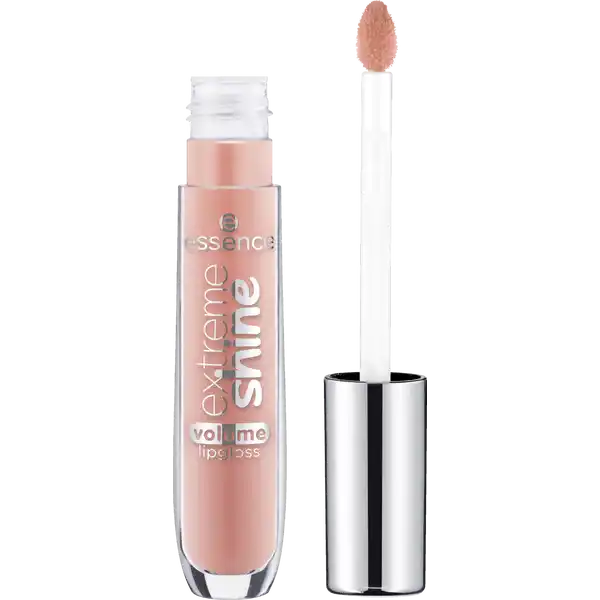 extreme shine volume lipgloss 12 - Dazzling Apricot
