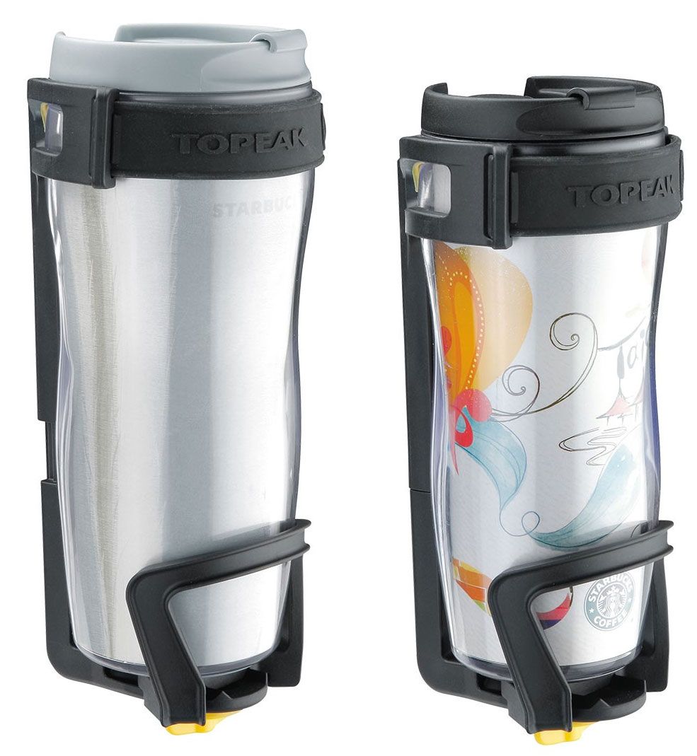 Topeak Modula Java Cage Flaschenhalter kaufen | Bike-Discount