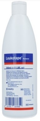 Leukoplast Remover 350ML