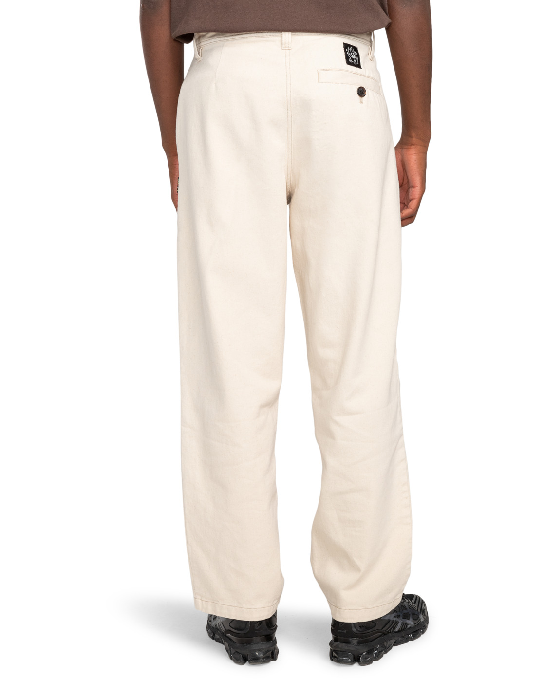 Element LCTXE Garden Pant Natural