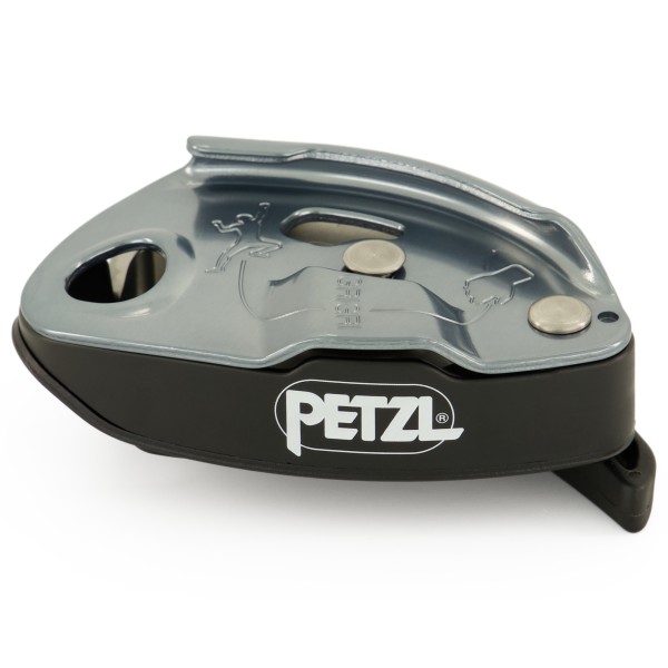 Petzl - Grigri - Système d'assurage