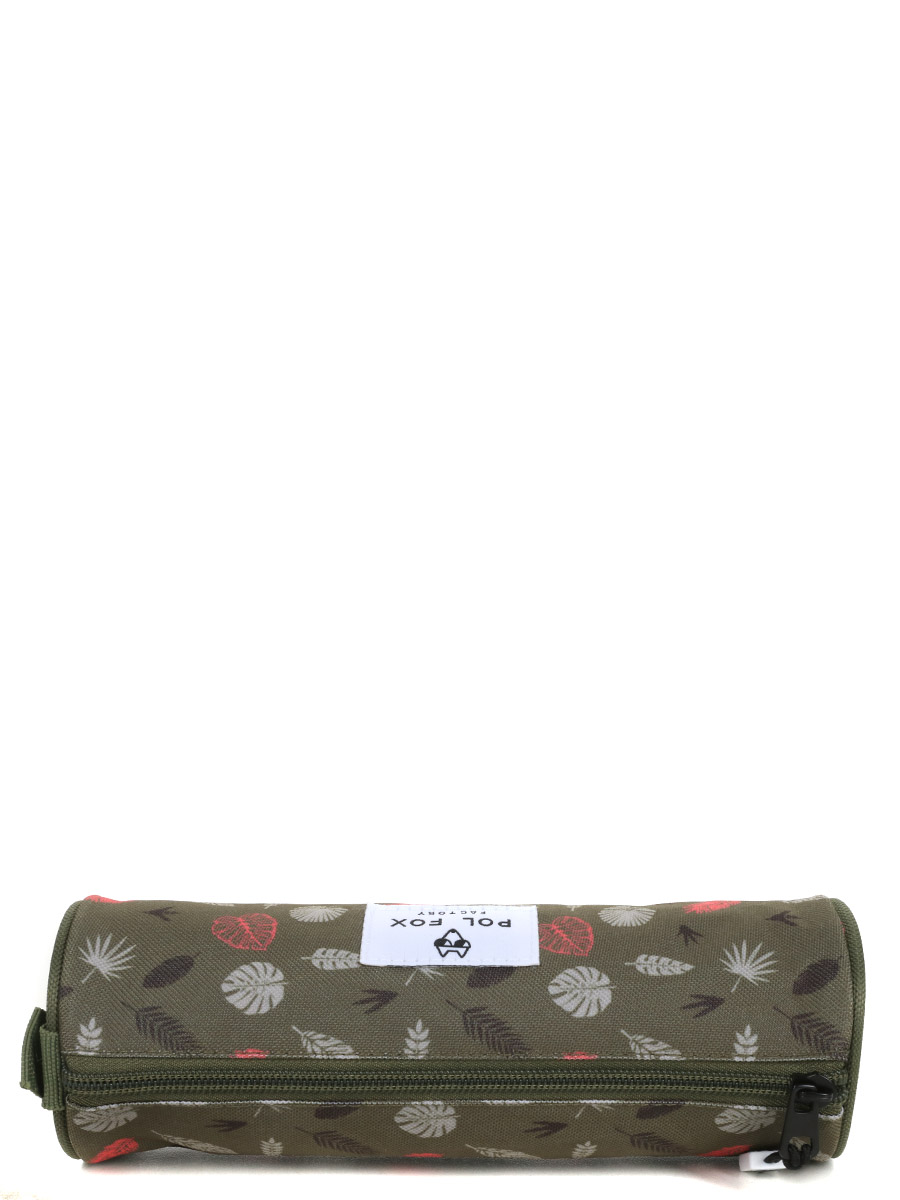 Trousse Pol Fox Dino Ride