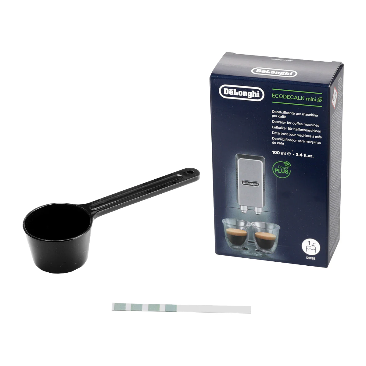 DeLonghi Magnifica Start ECAM220.21.B automatisk kaffemaskin