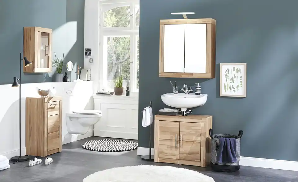 smart LED-Aufsatzleuchte Malmö