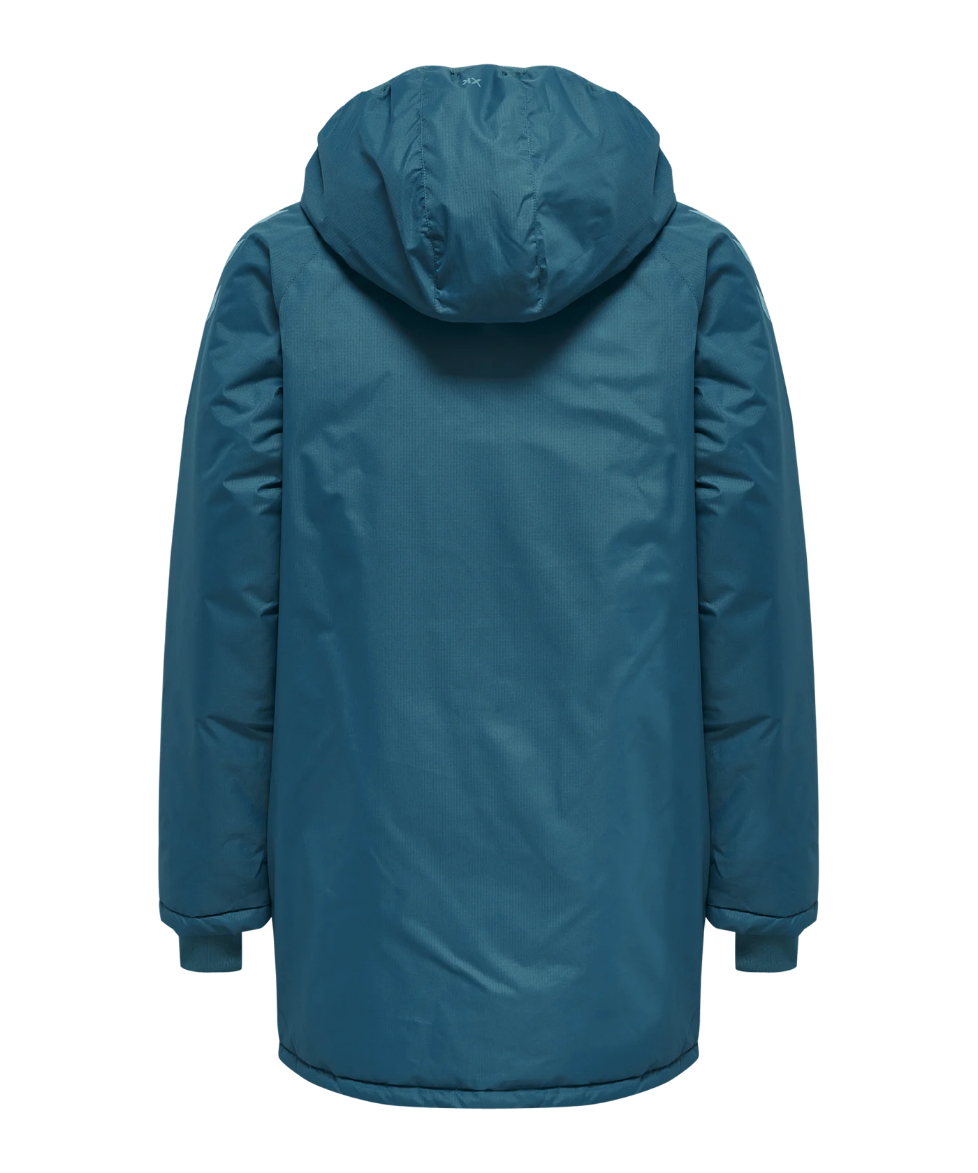 Hummel hmlCORE XK Bench Jacke Kids Blau F7058