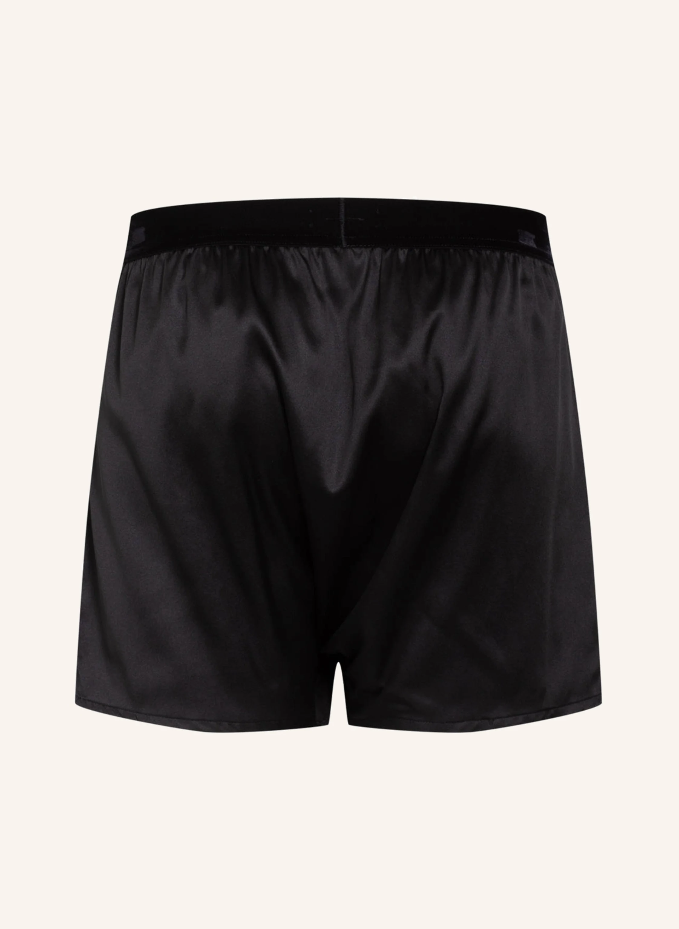 TOM FORD Boxershorts aus Seide