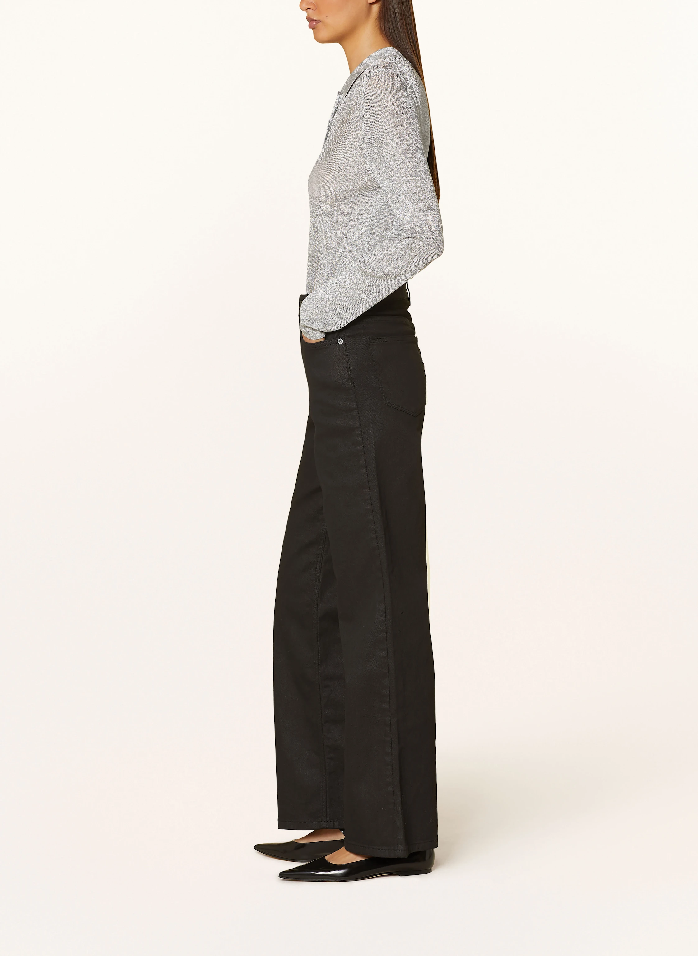SELECTED Femme Straight Jeans