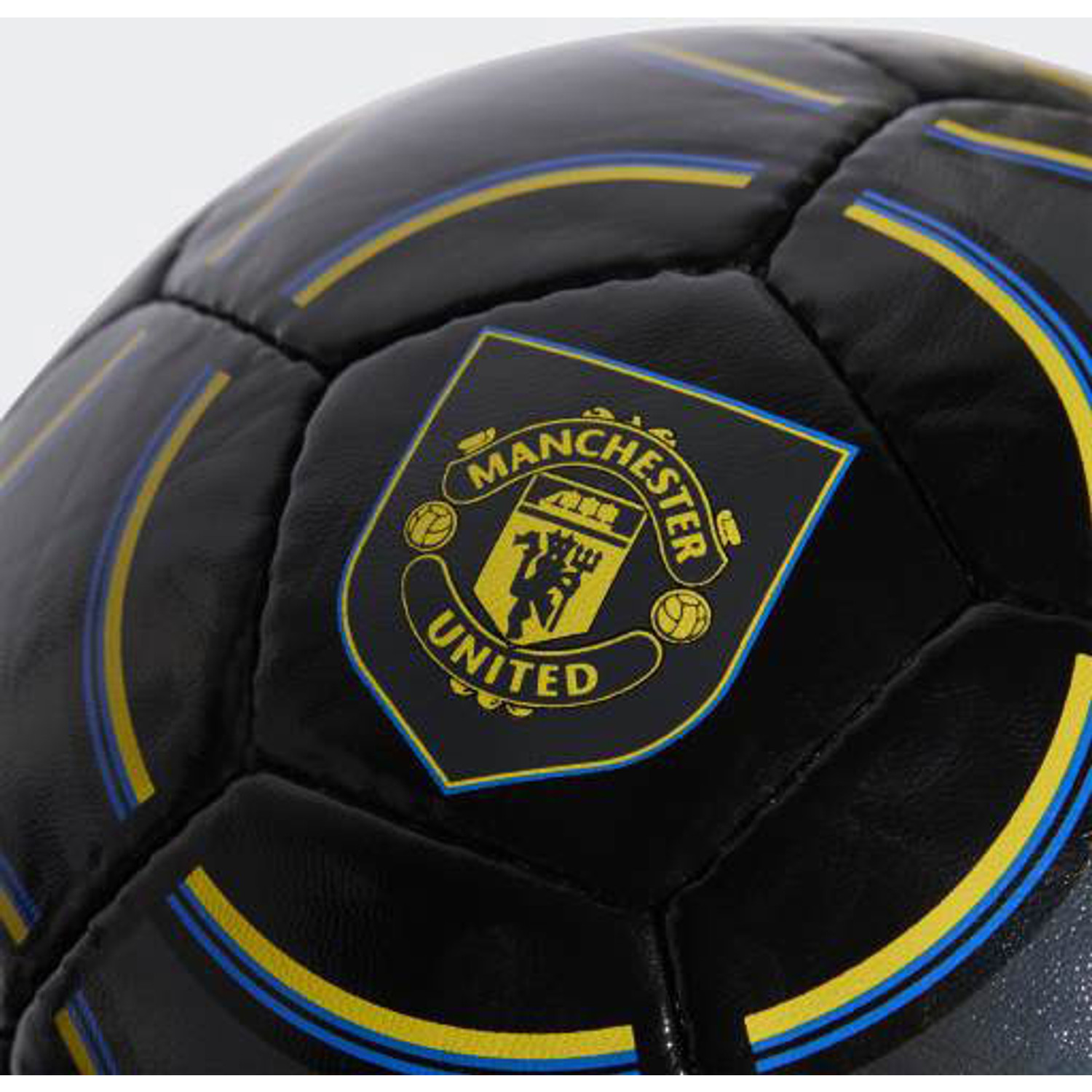 adidas Manchester United Club Bal - Maat 5