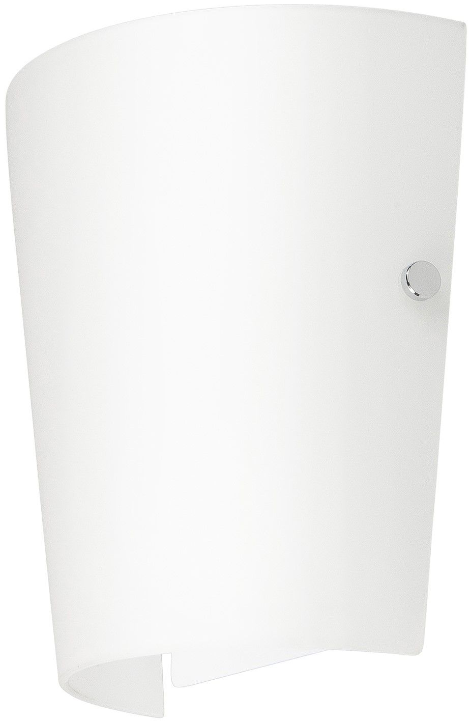 Wandlamp Shell B19.5 x D19.5 cm