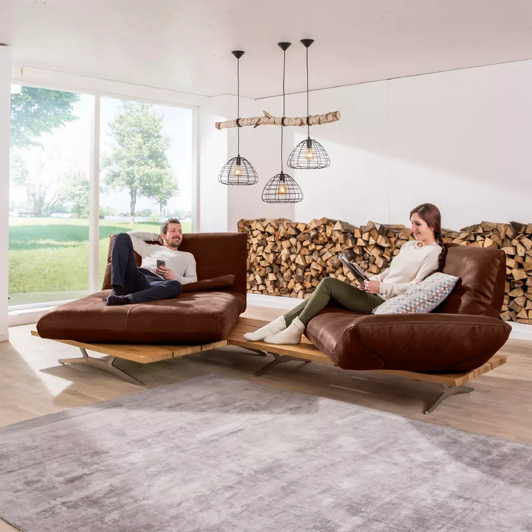 Ecksofa Marilyn