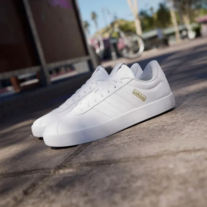 Adidas VL Court 3.0 Sneakers Heren