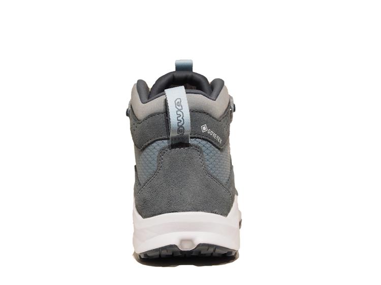 LOWA Kaloya Gtx Mid Ws 321436 rauchblau/blau