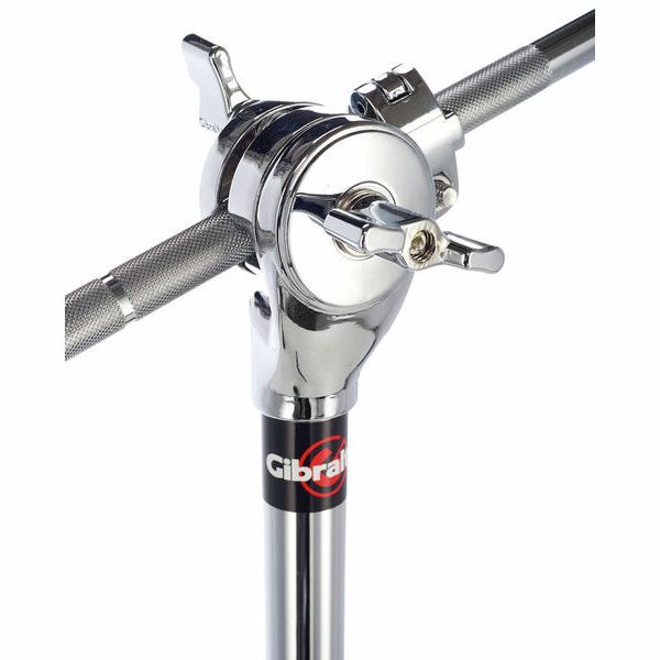 Gibraltar SC-SBBT-TP Short Boom Arm