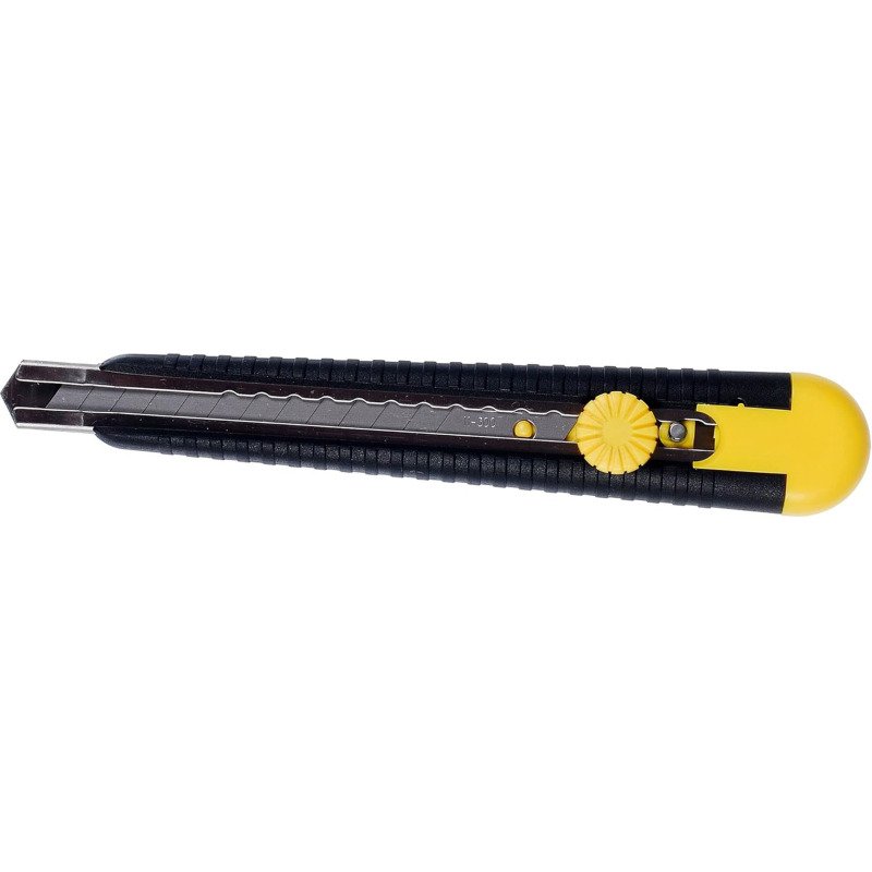 Cutter bi-matière STANLEY MPO 9 mm