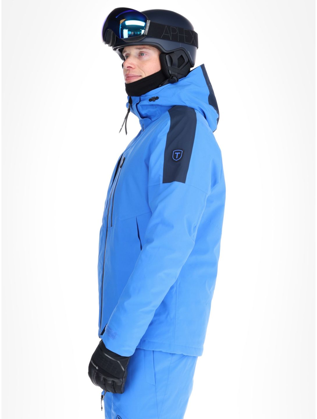 Core Ski ski-jas heren